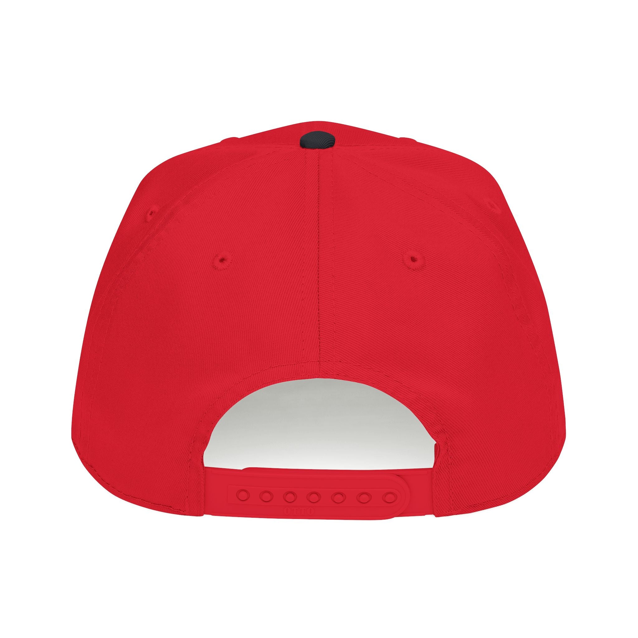 Forever Wild Tavern circle logo Mid Profile Baseball Cap | Outdoor Adventure, Adirondacks emblem