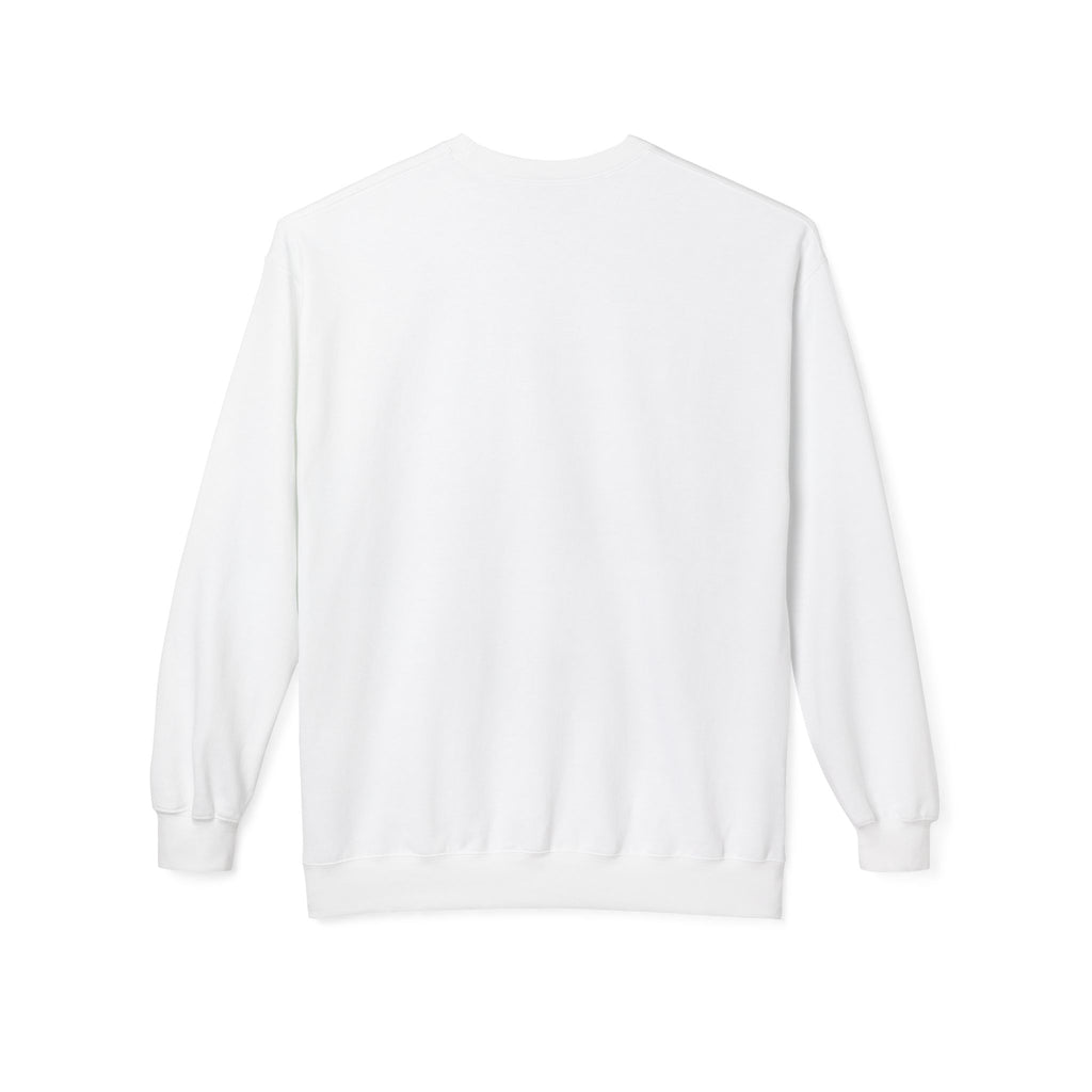 Forever Wild Foundation crewneck sweatshirt | Adirondacks Mercandise