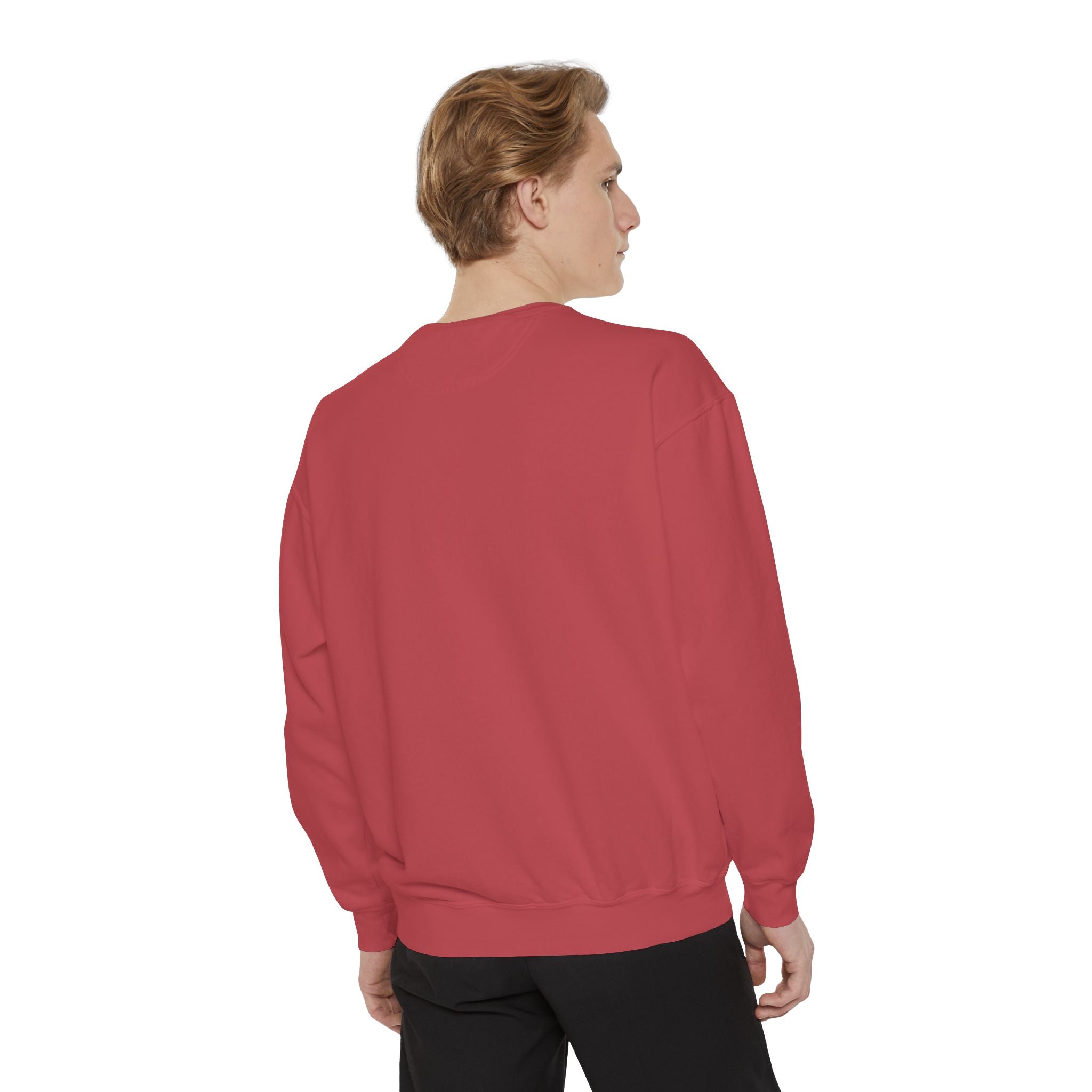 Balsam Inn Sweatshirt