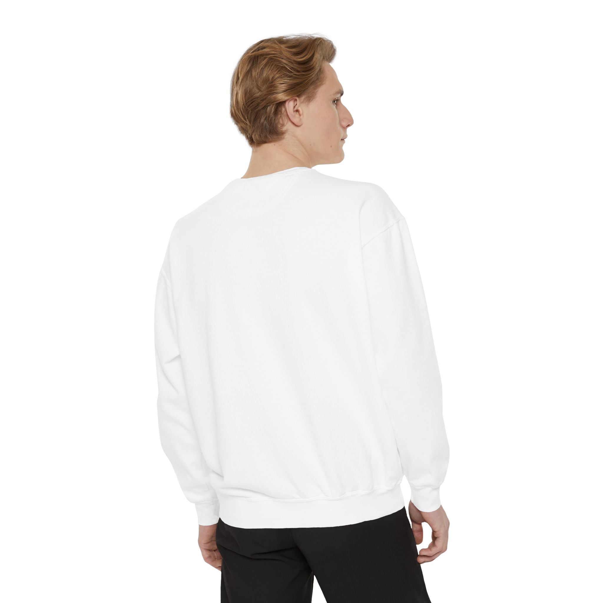 Balsam Inn Sweatshirt