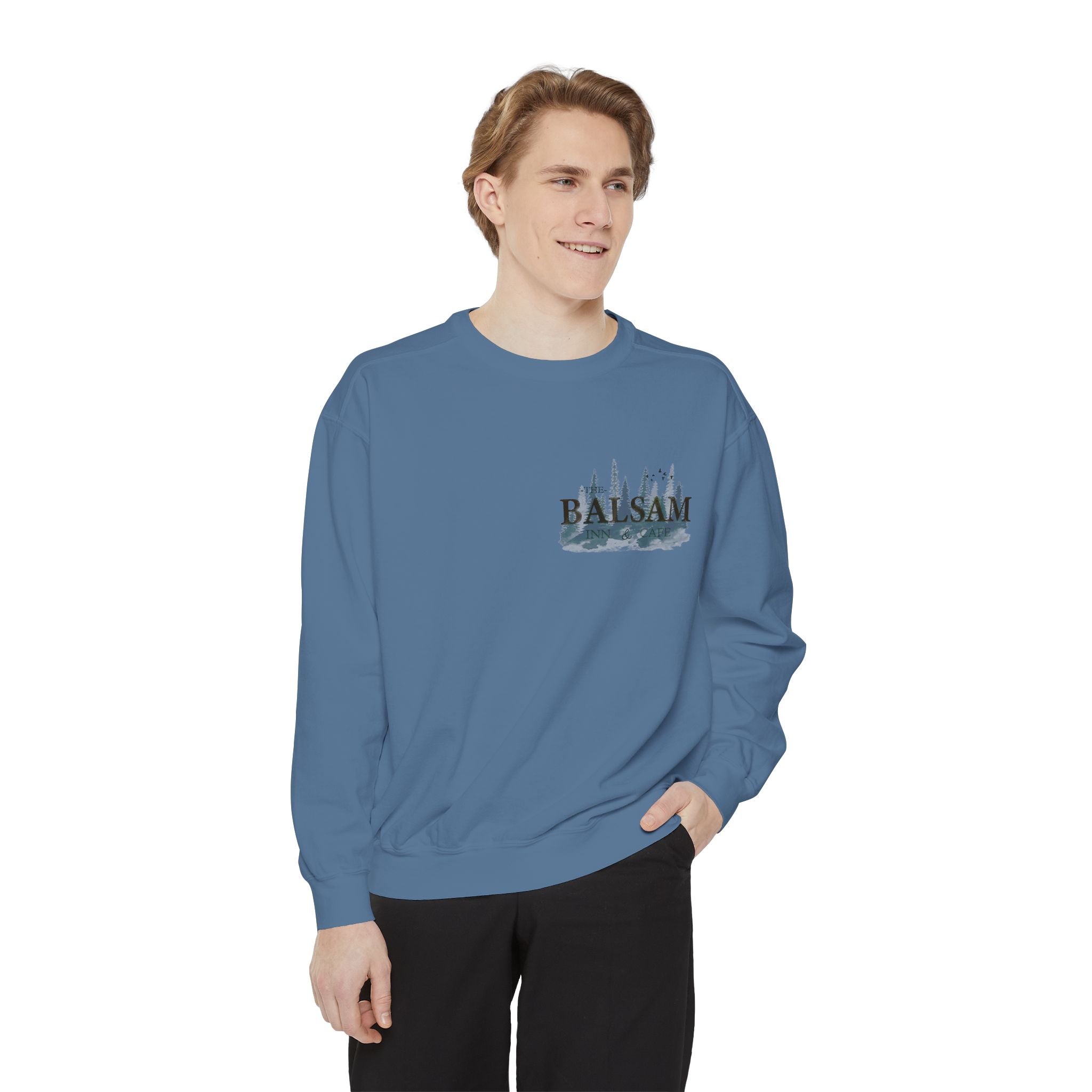 Balsam Inn Sweatshirt