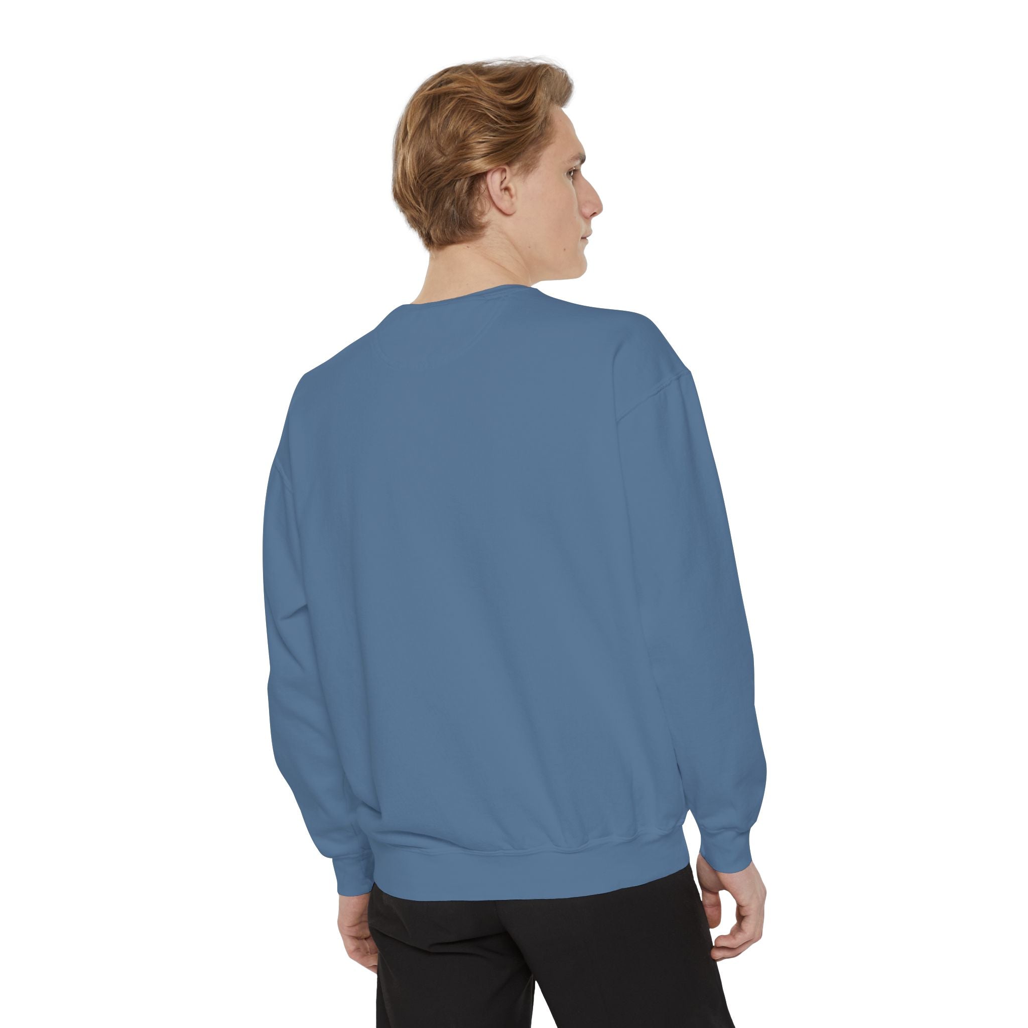 Balsam Inn Sweatshirt