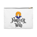 Accessory Pouch Forever Wild Adirondacks Kayak
