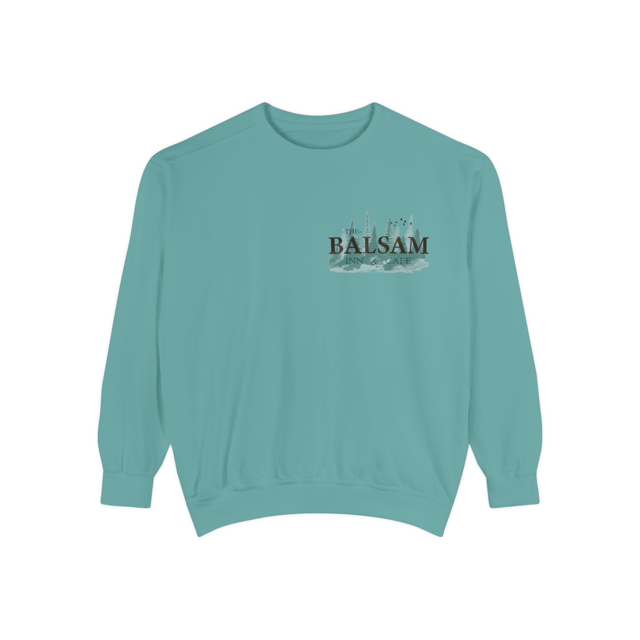 Balsam Inn Sweatshirt