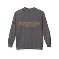 Forever Wild Foundation crewneck sweatshirt | Adirondacks Mercandise