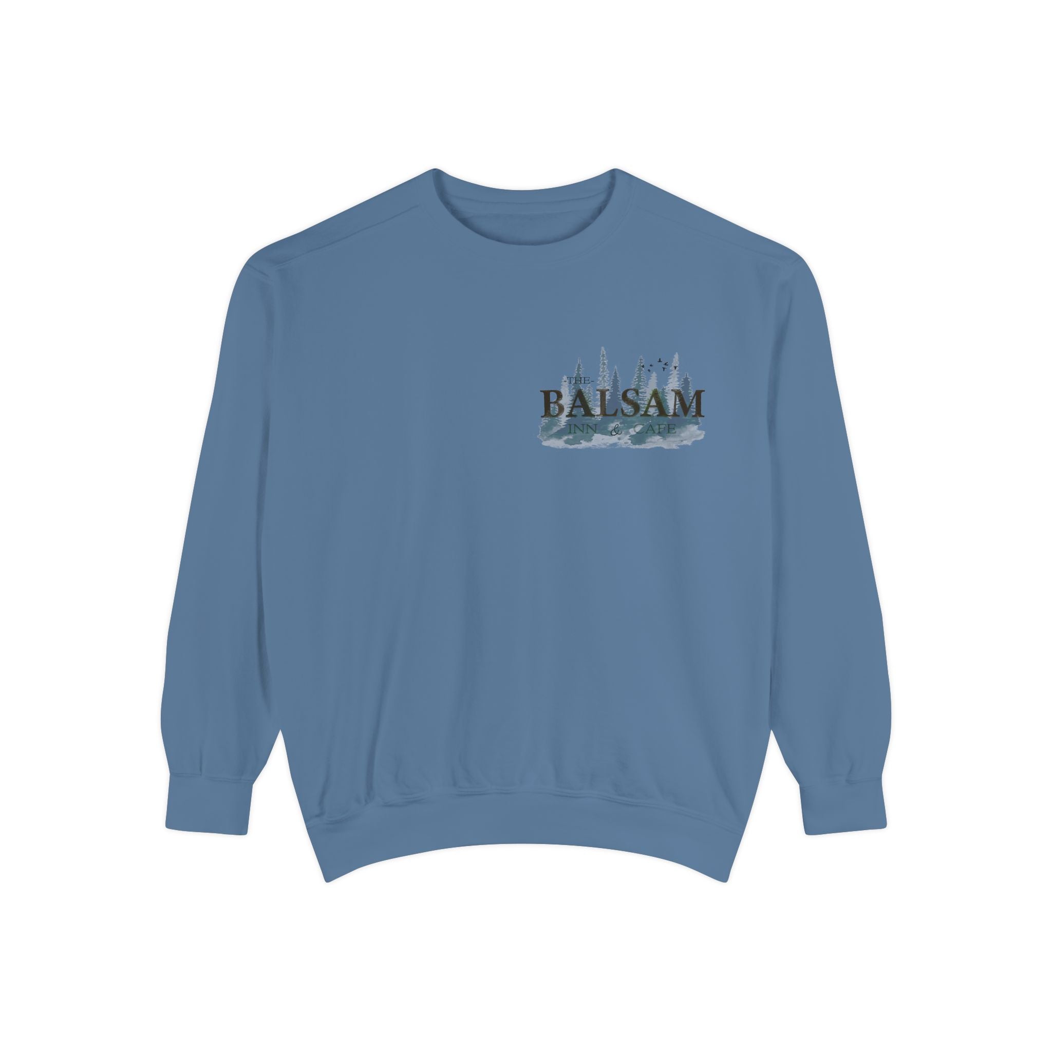 Balsam Inn Sweatshirt