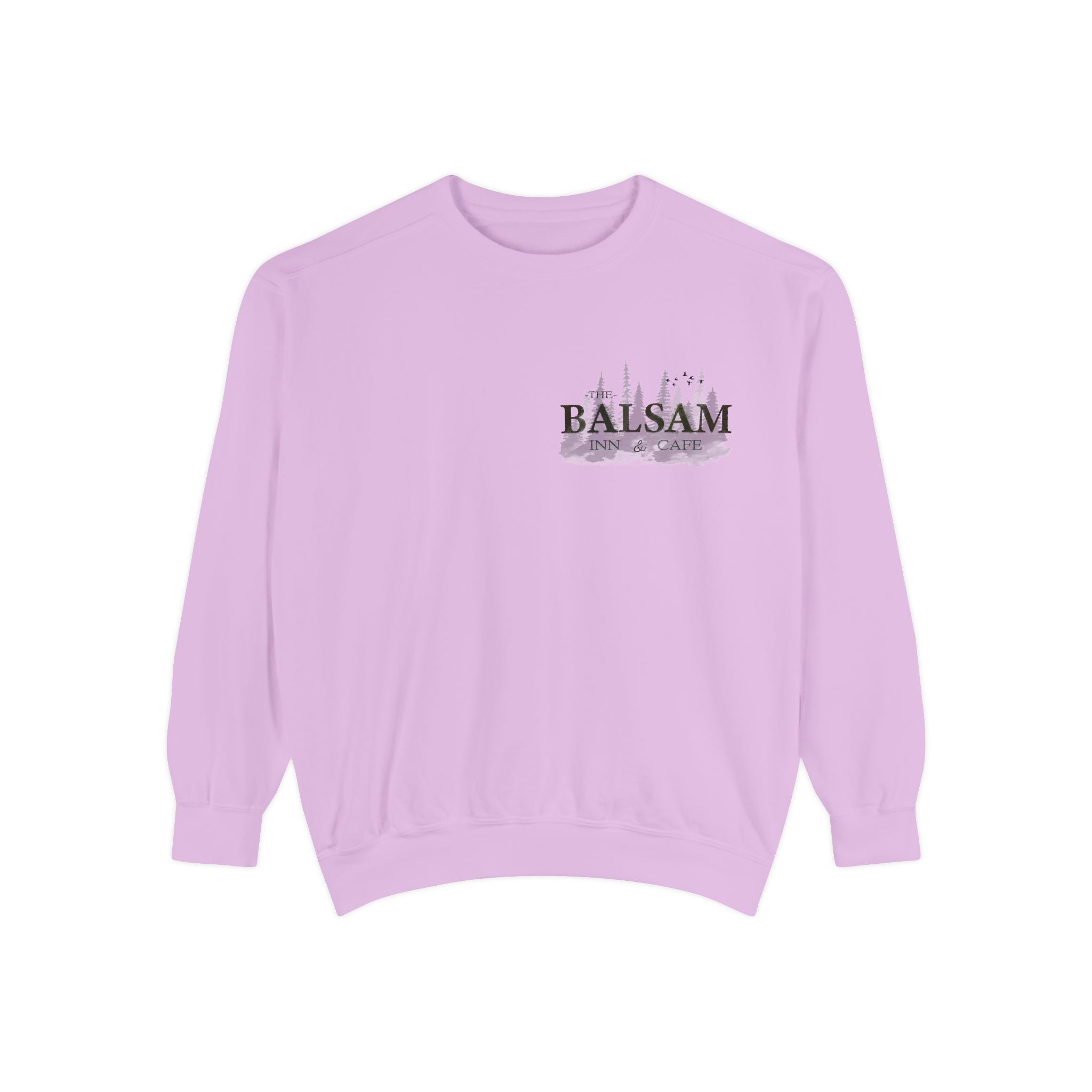 Balsam Inn Sweatshirt