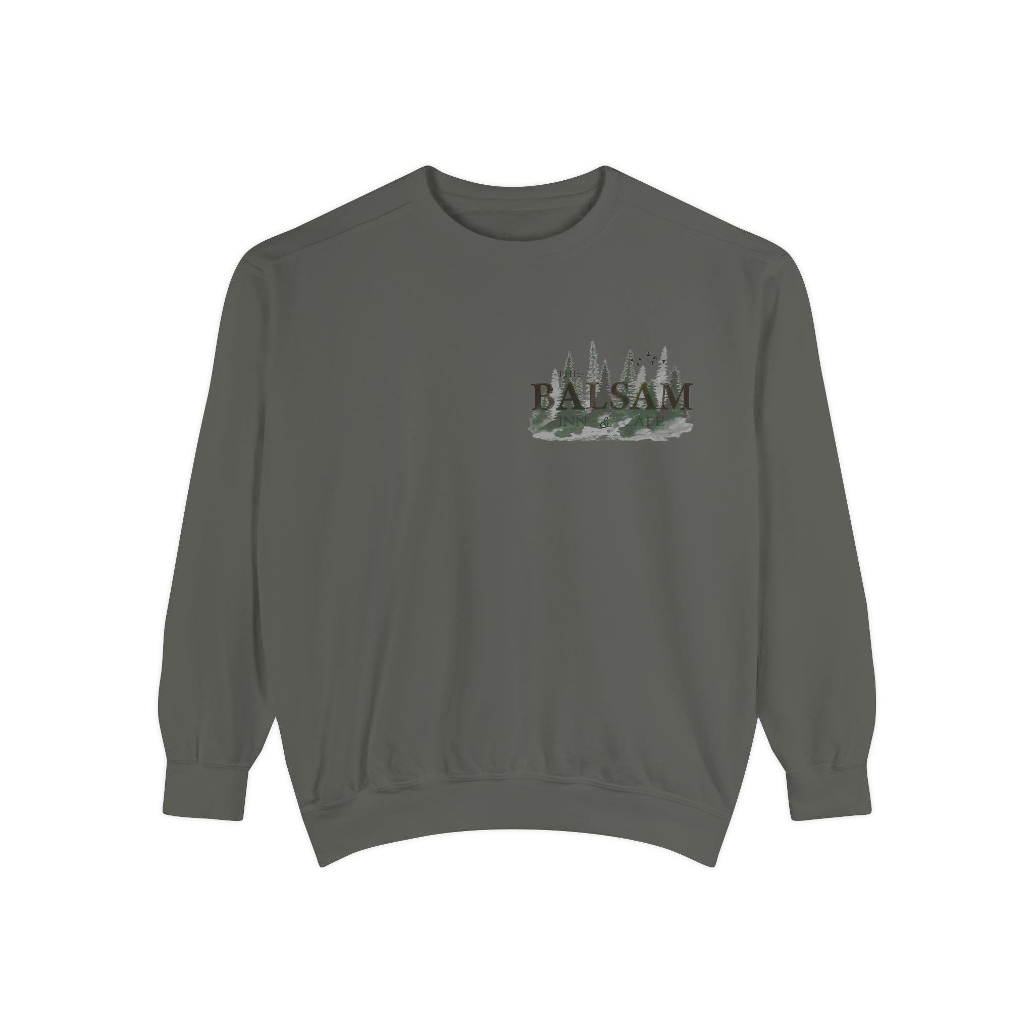 Balsam Inn Sweatshirt