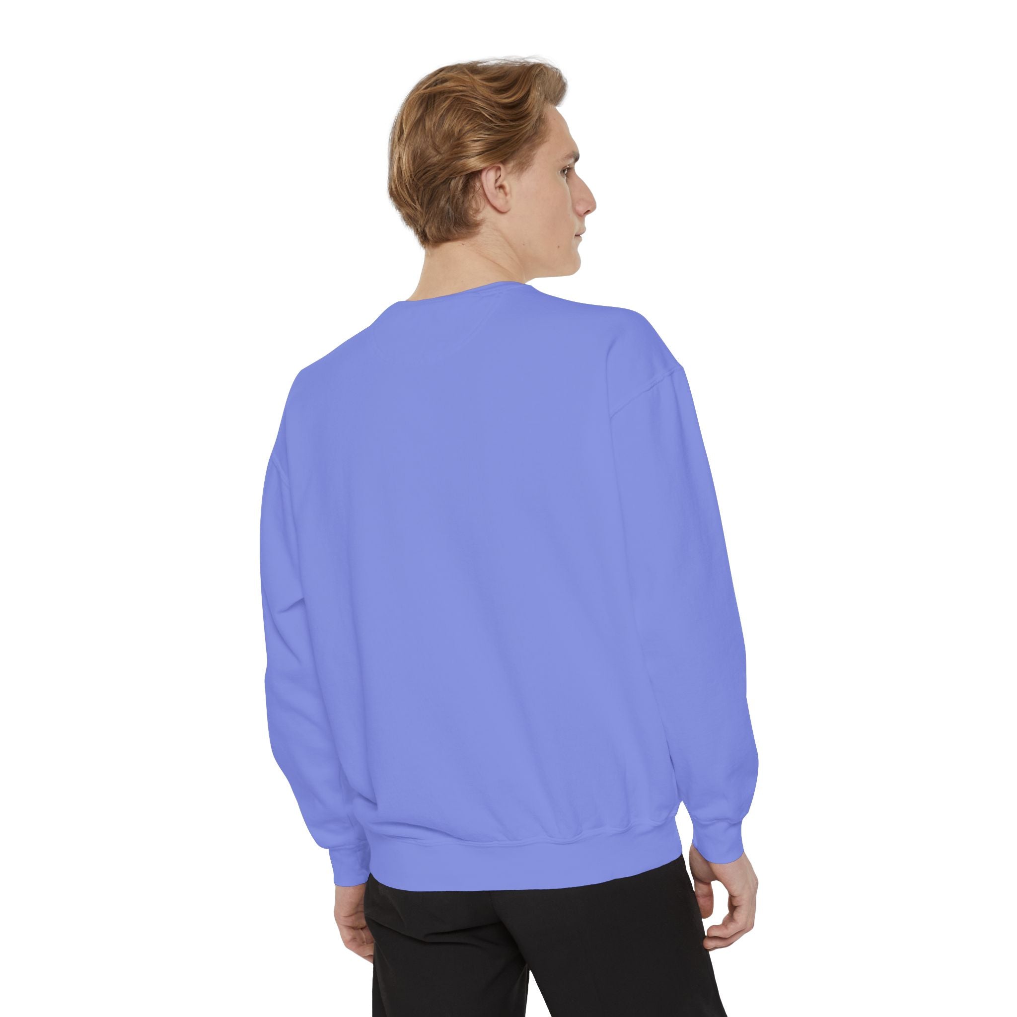 Balsam Inn Sweatshirt