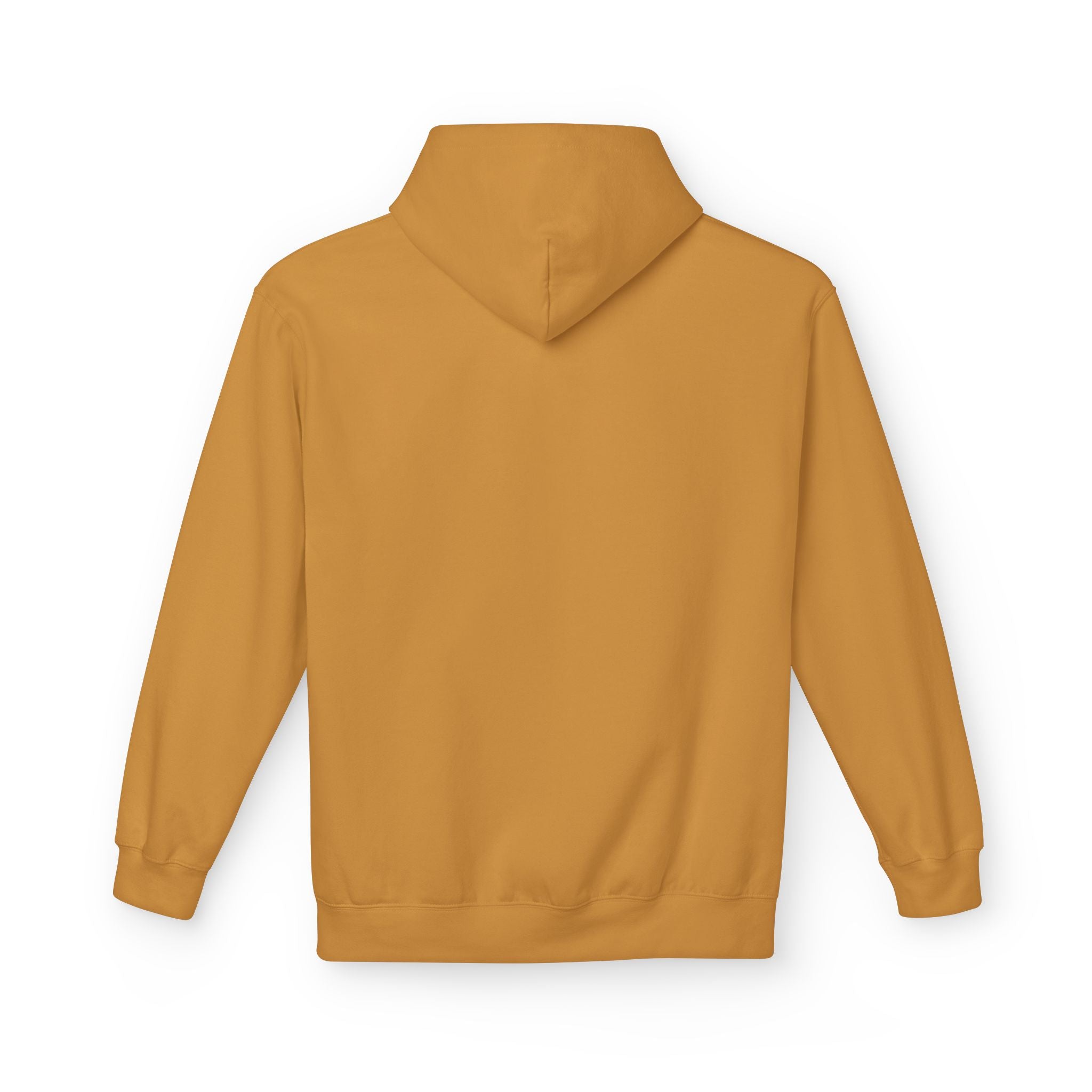 Hoodie — "Forever Wild" Adirondack Park Edition (Front Only!)