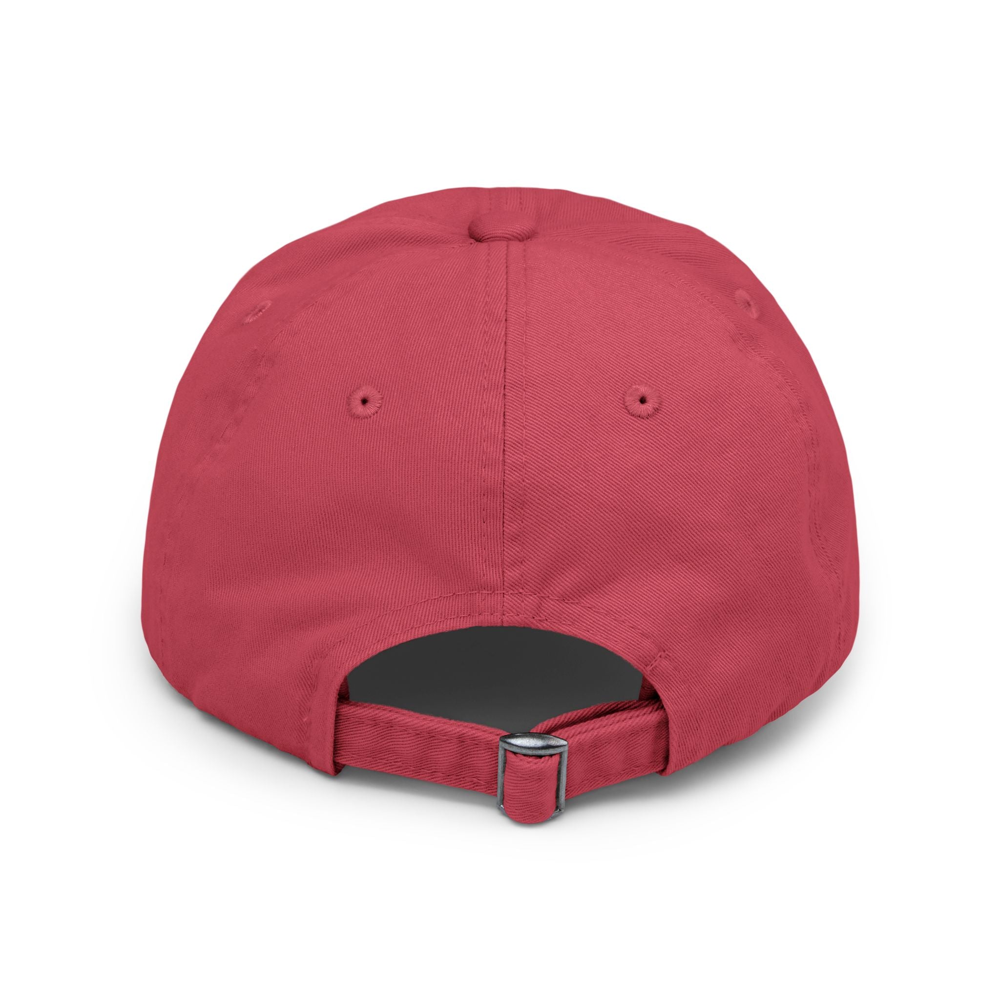 Unisex Distressed Cap Forever Wild Tavern
