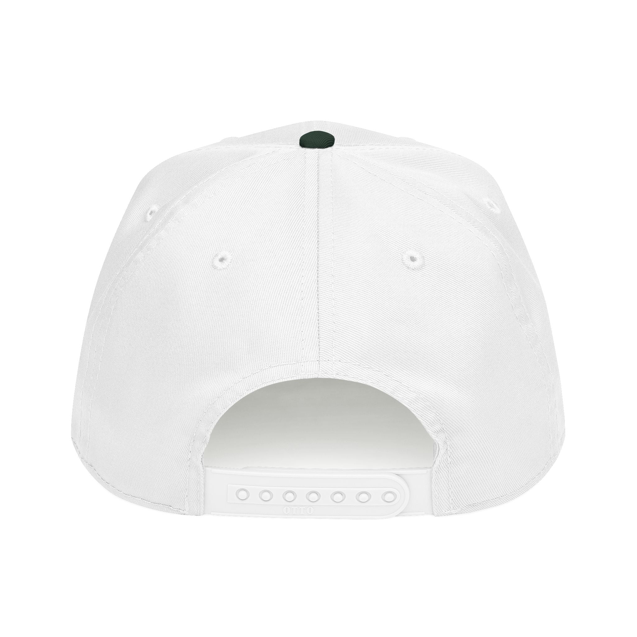 Forever Wild Tavern circle logo Mid Profile Baseball Cap | Outdoor Adventure, Adirondacks emblem