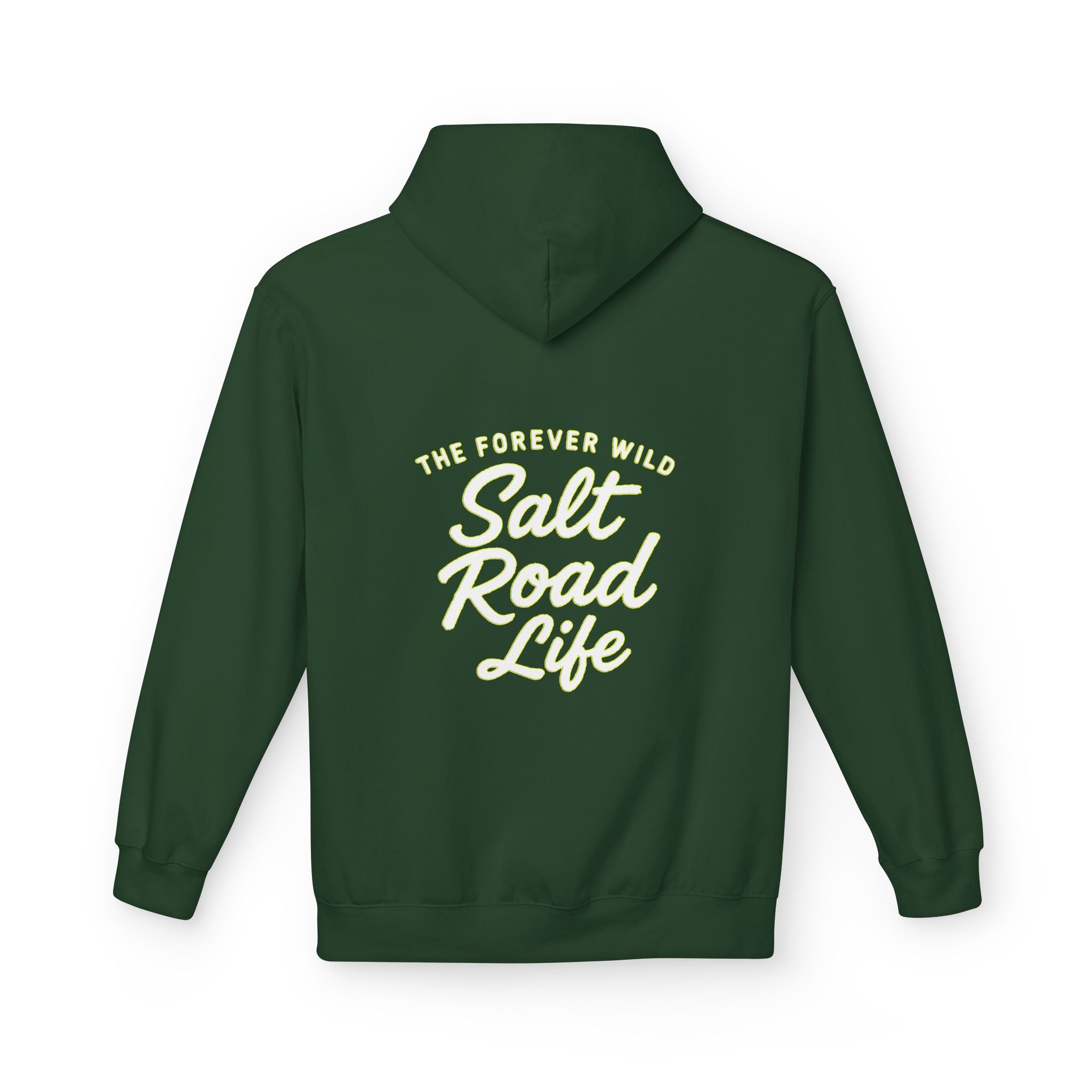 Salt Road Life/Forever Wild