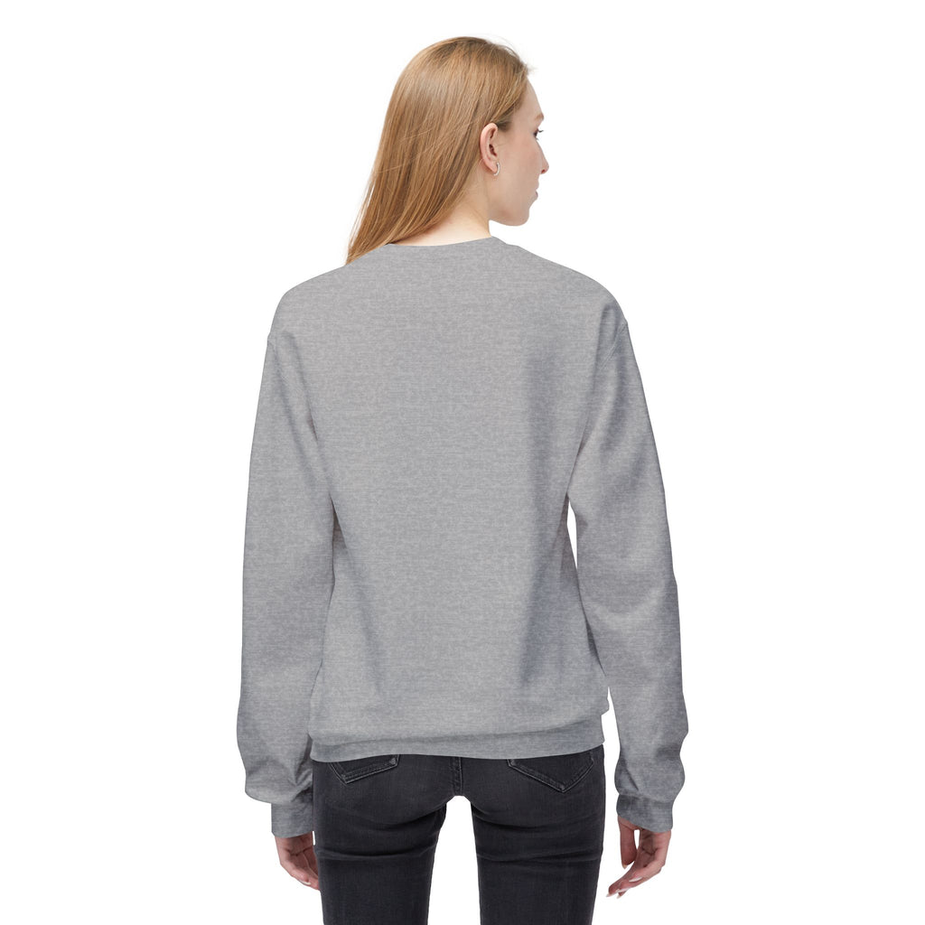 Forever Wild Foundation crewneck sweatshirt | Adirondacks Mercandise