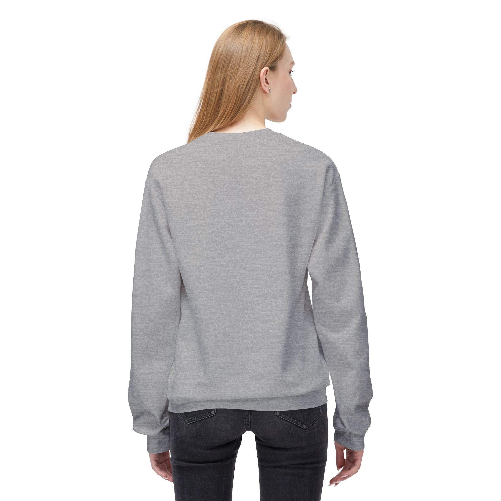 Forever Wild Foundation crewneck sweatshirt | Adirondacks Mercandise