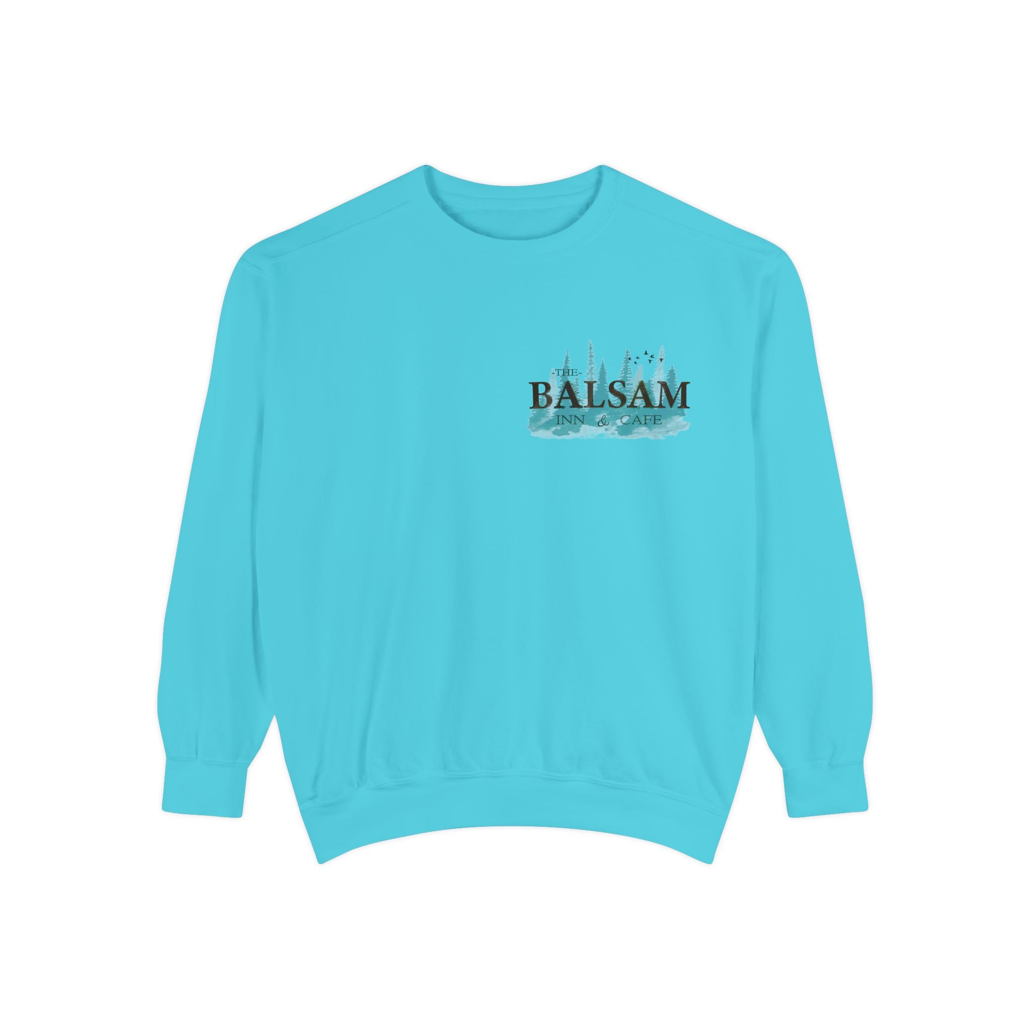 Balsam Inn Sweatshirt
