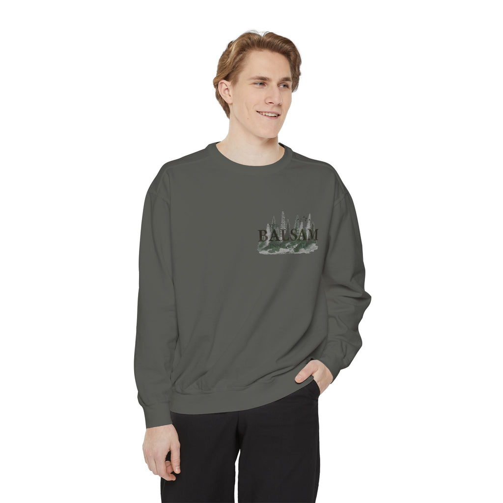 Balsam Inn Sweatshirt