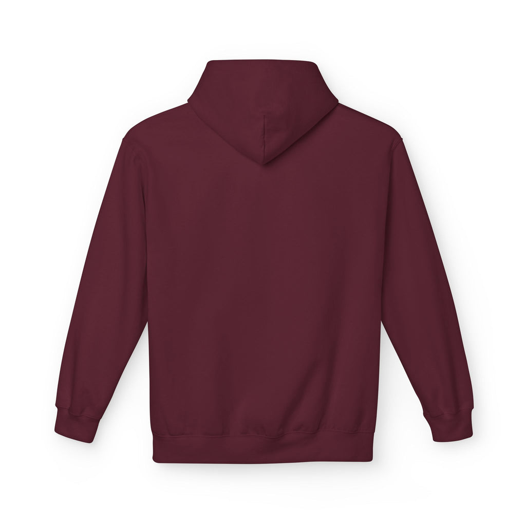 Hoodie — "Forever Wild" Adirondack Park Edition (Front Only!)