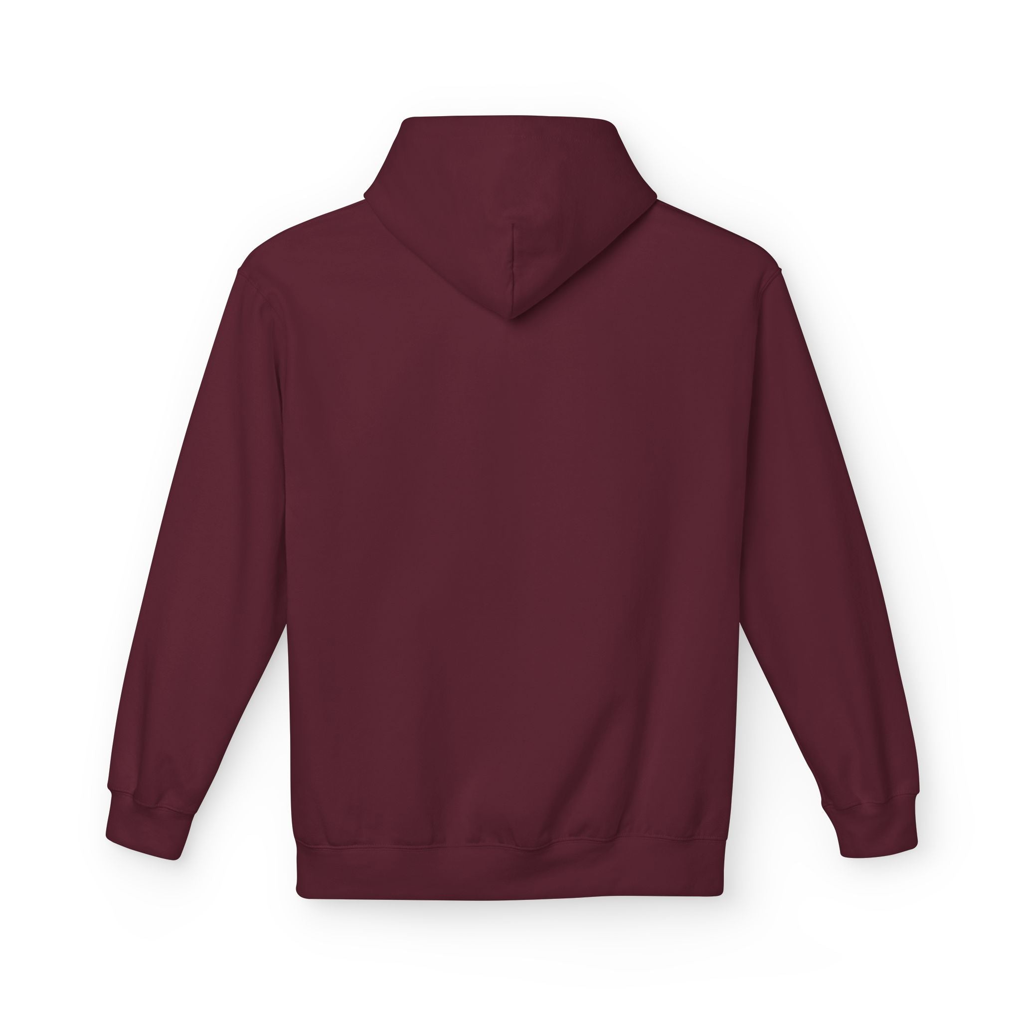 Hoodie — "Forever Wild" Adirondack Park Edition (Front Only!)