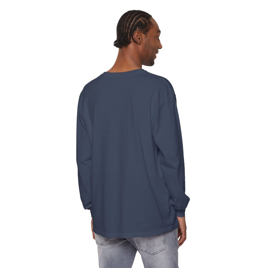 Forever Wild Foundation logo Long Sleeve T-Shirt | Nature Conservation