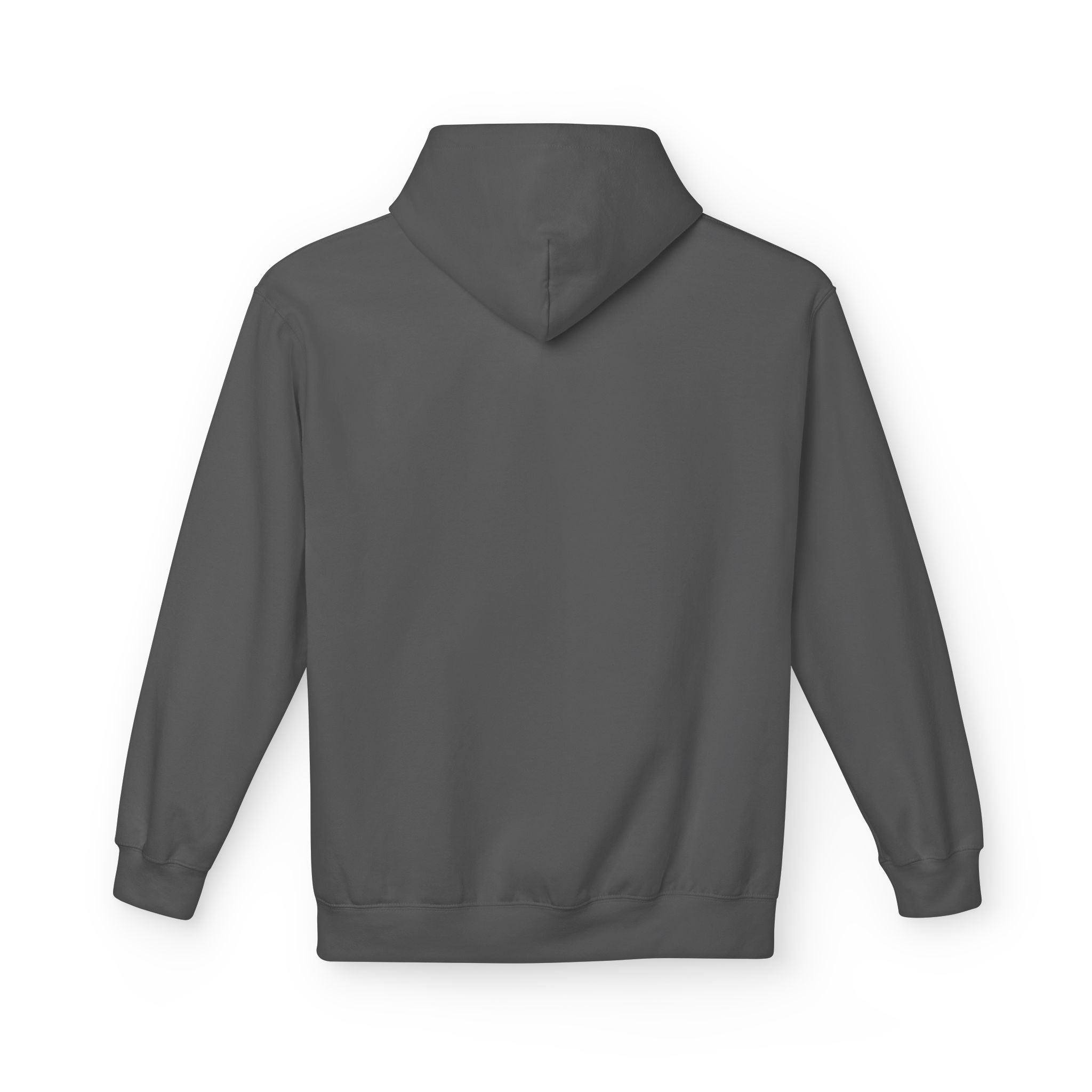 Hoodie — "Forever Wild" Adirondack Park Edition (Front Only!)