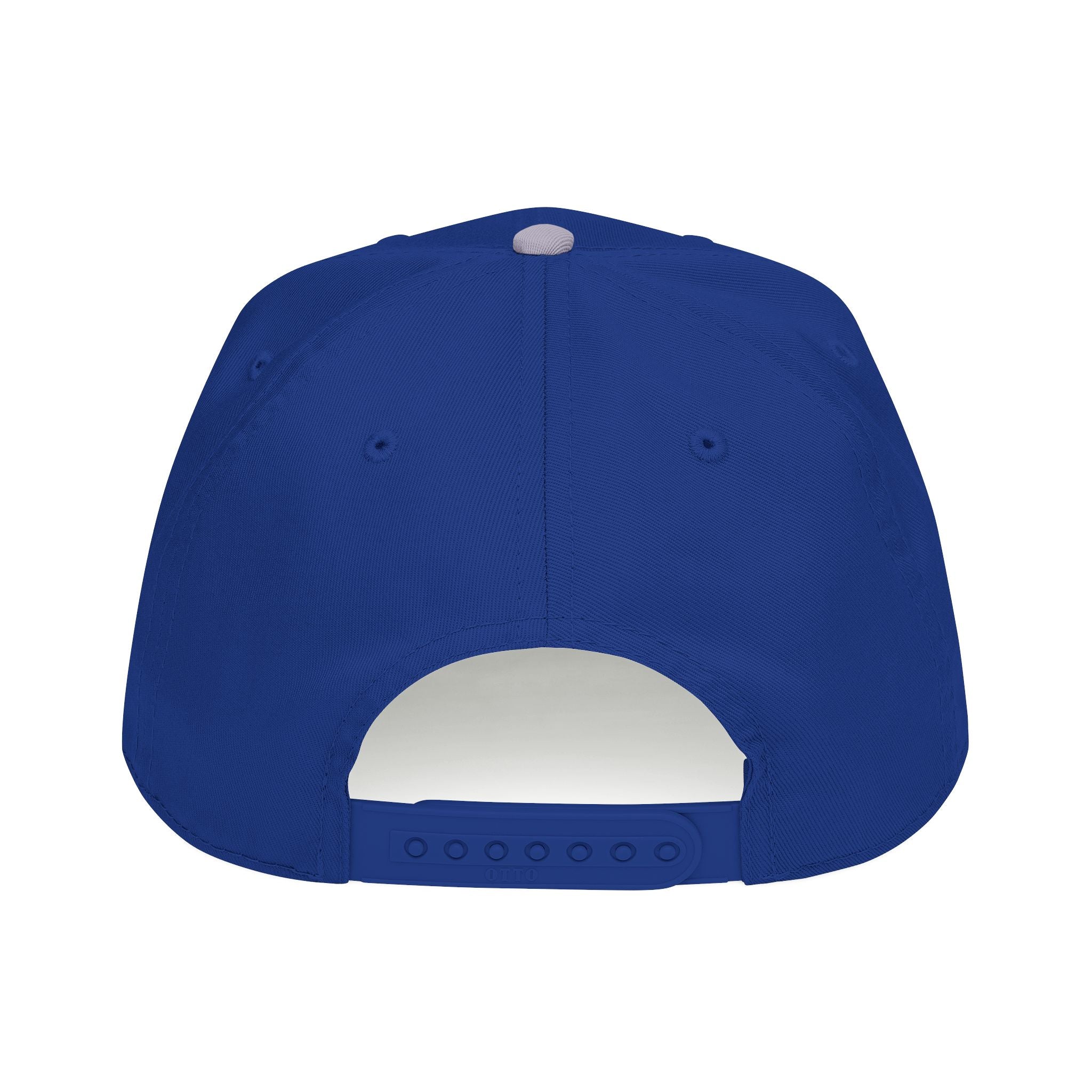 Forever Wild Tavern circle logo Mid Profile Baseball Cap | Outdoor Adventure, Adirondacks emblem