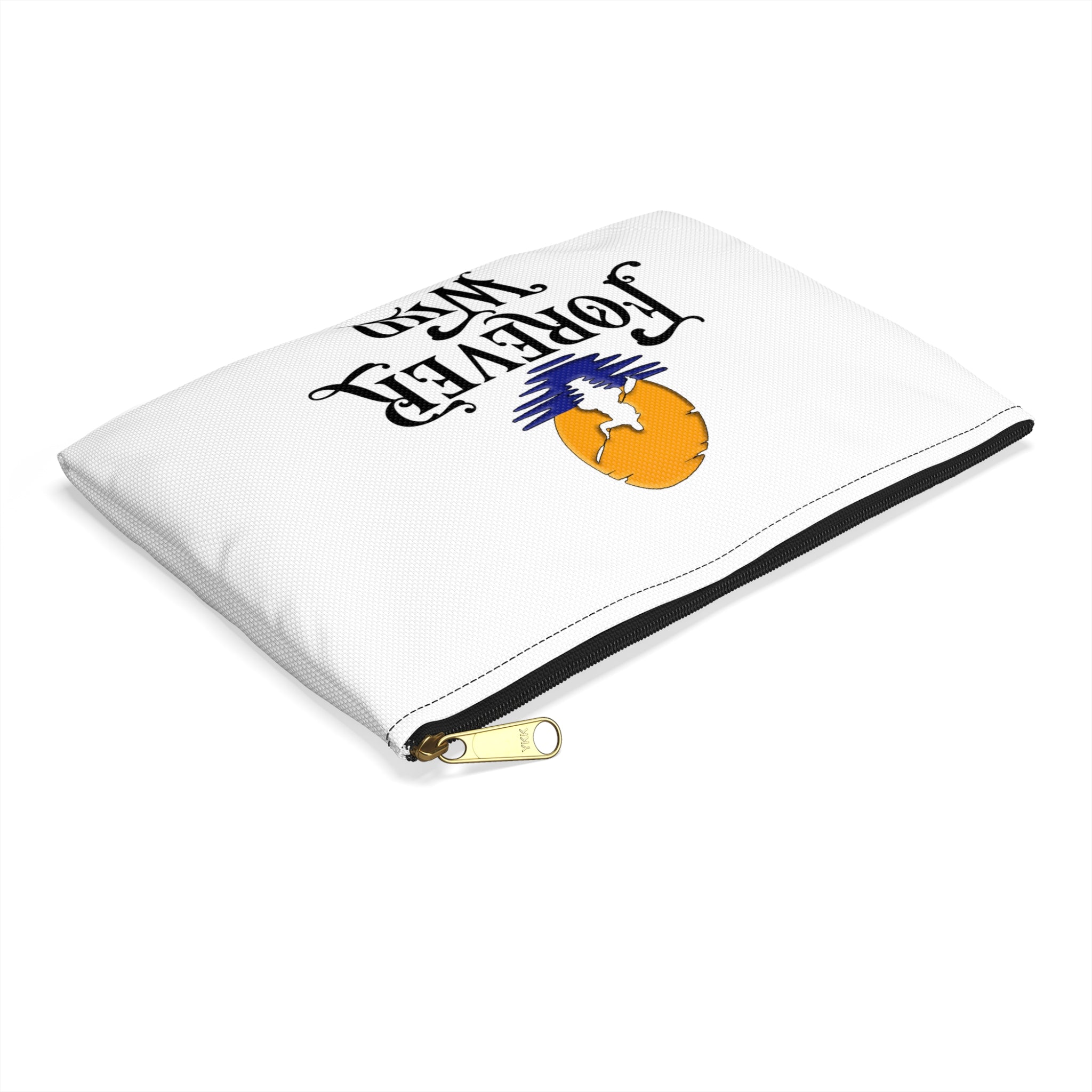 Accessory Pouch Forever Wild Adirondacks Kayak