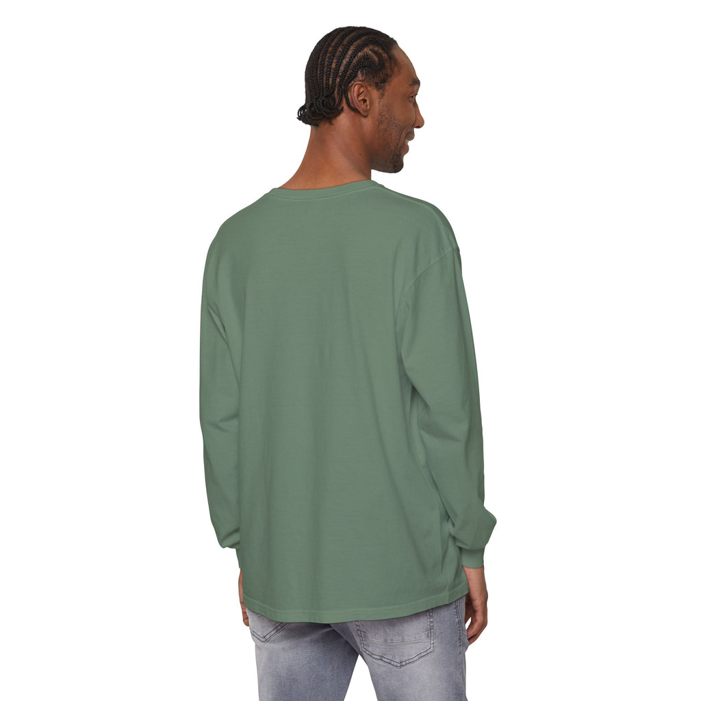 Forever Wild Foundation logo Long Sleeve T-Shirt | Nature Conservation