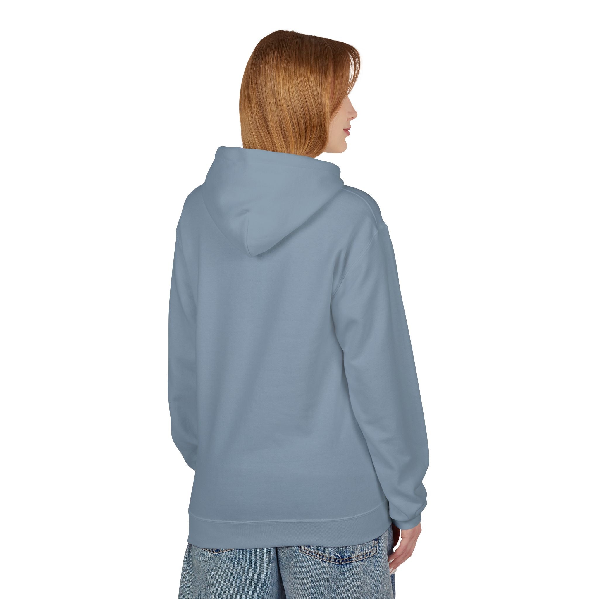 Hoodie — "Forever Wild" Adirondack Park Edition (Front Only!)