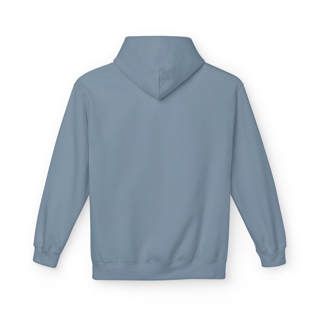 Hoodie — "Forever Wild" Adirondack Park Edition (Front Only!)