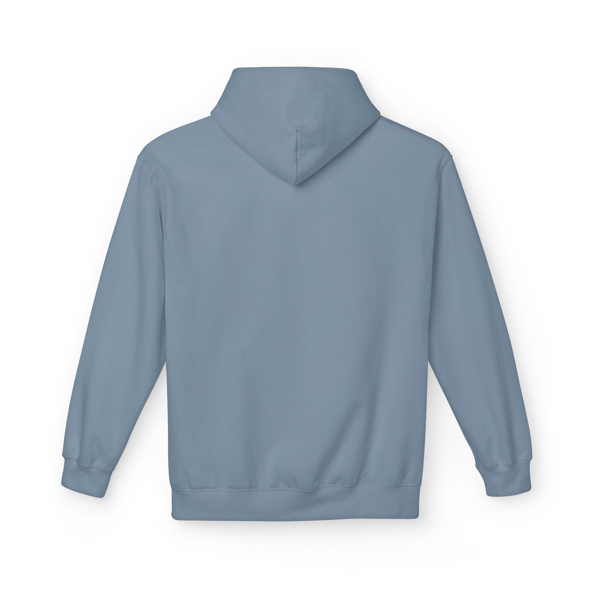 Hoodie — "Forever Wild" Adirondack Park Edition (Front Only!)