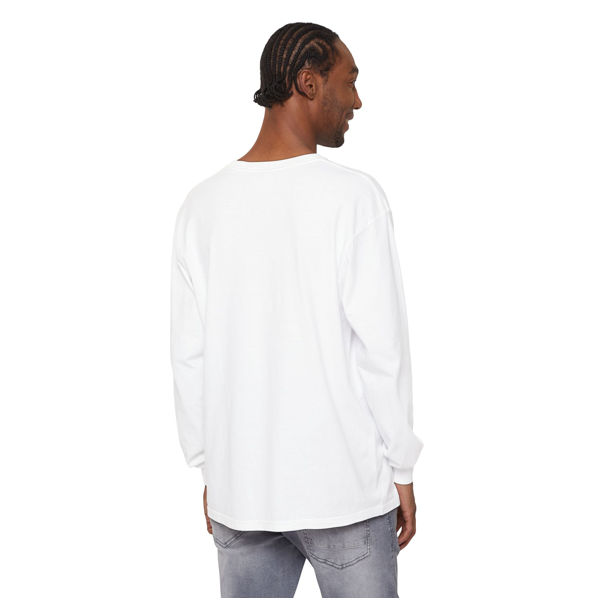 Forever Wild Foundation logo Long Sleeve T-Shirt | Nature Conservation
