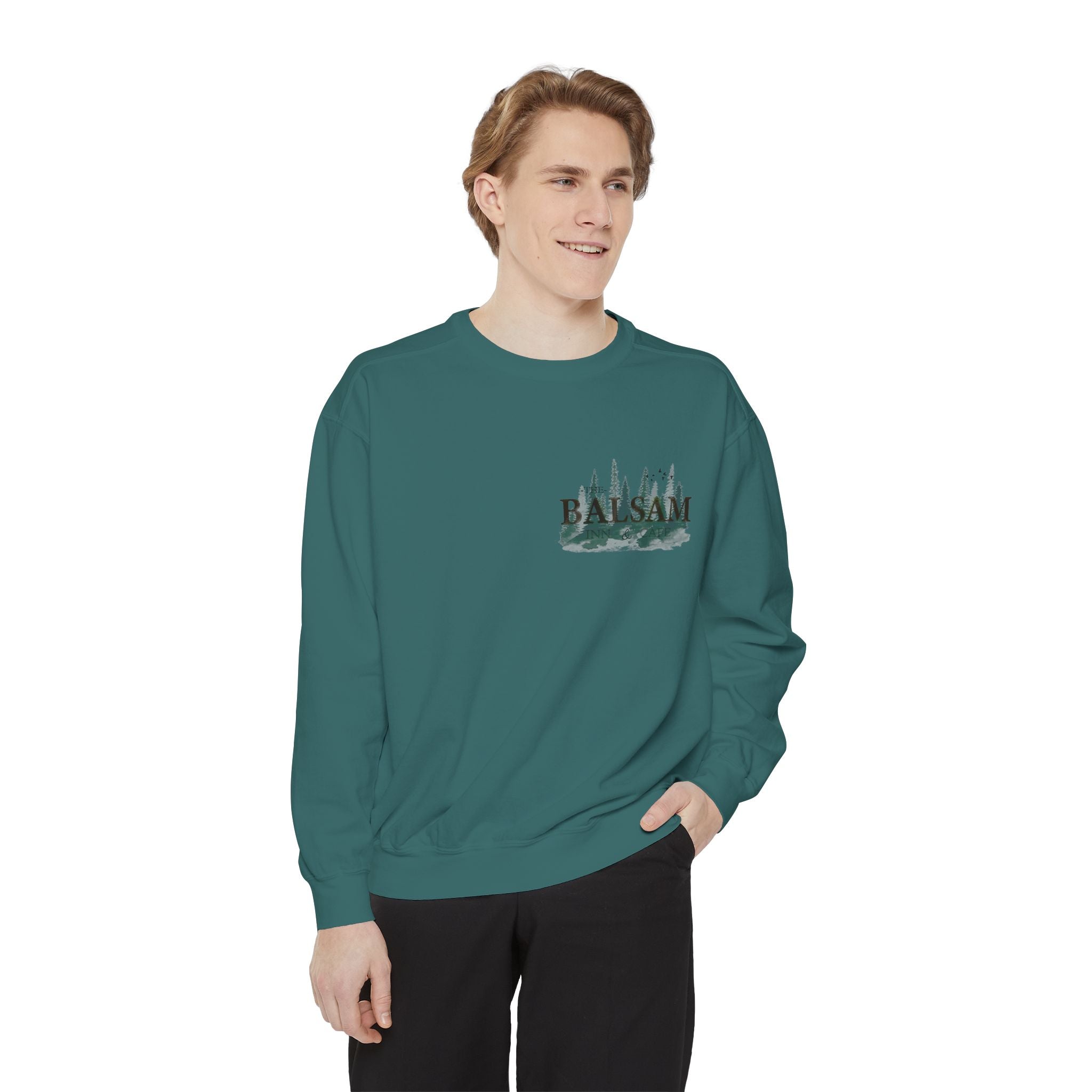 Balsam Inn Sweatshirt