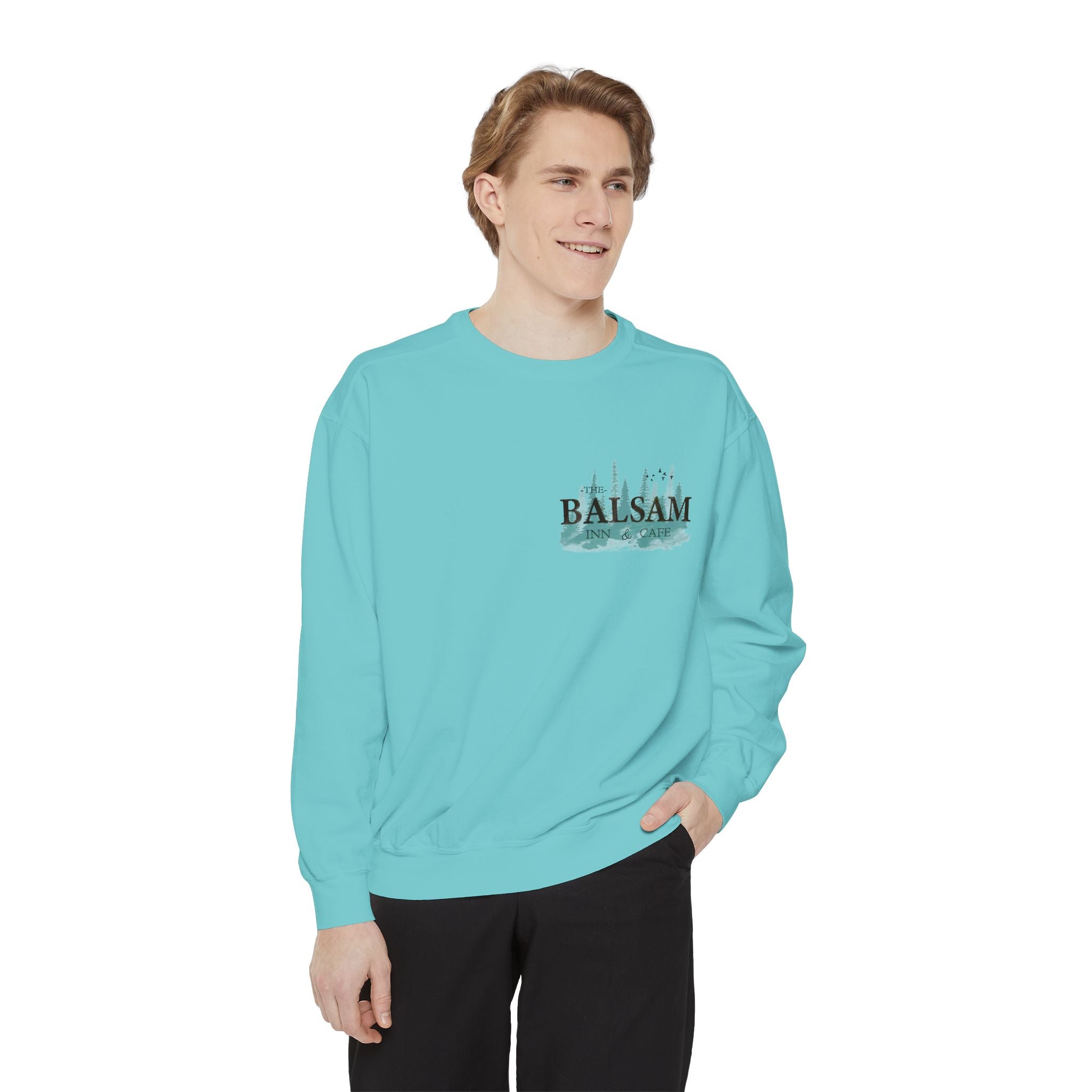 Balsam Inn Sweatshirt