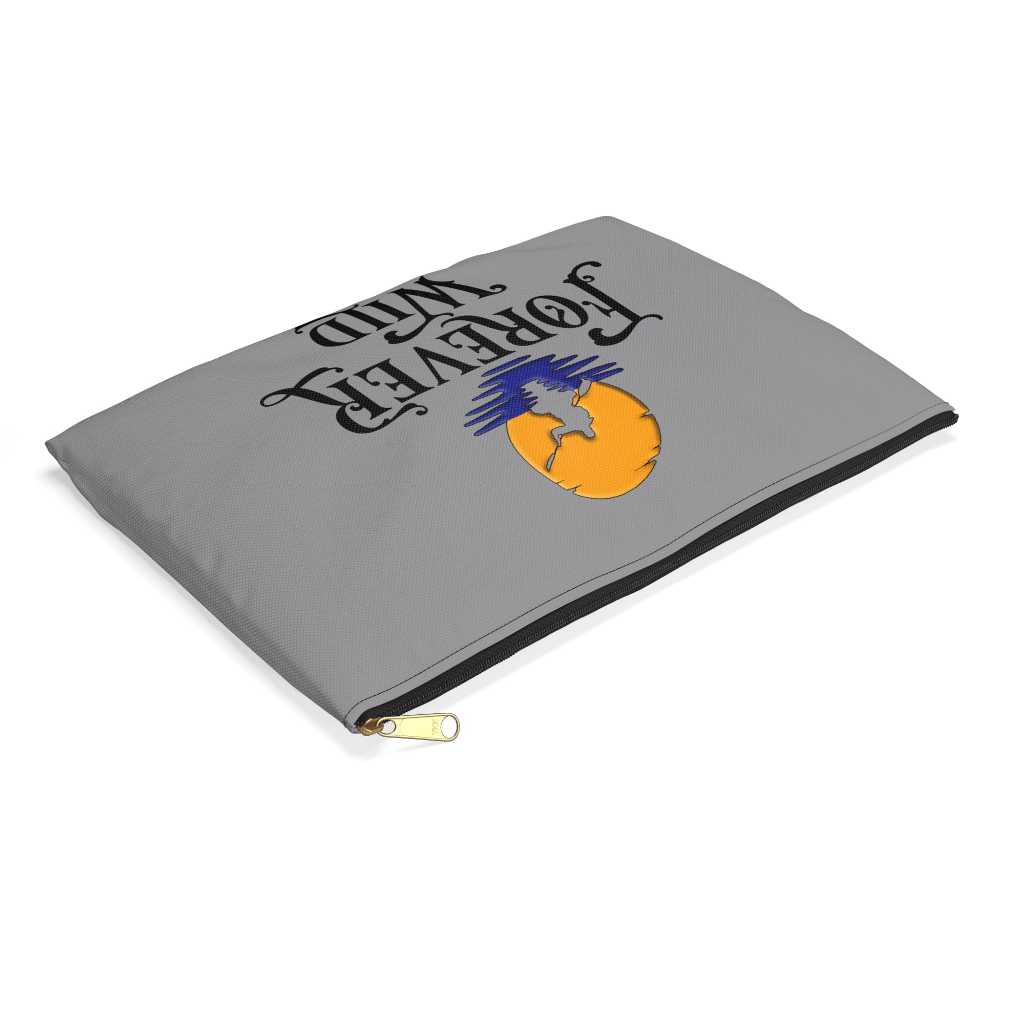 Accessory Pouch Forever Wild Adirondacks Kayak