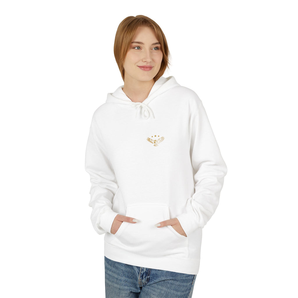 Forever Wild Tavern  | Vintage badge logo sweatshirt.
