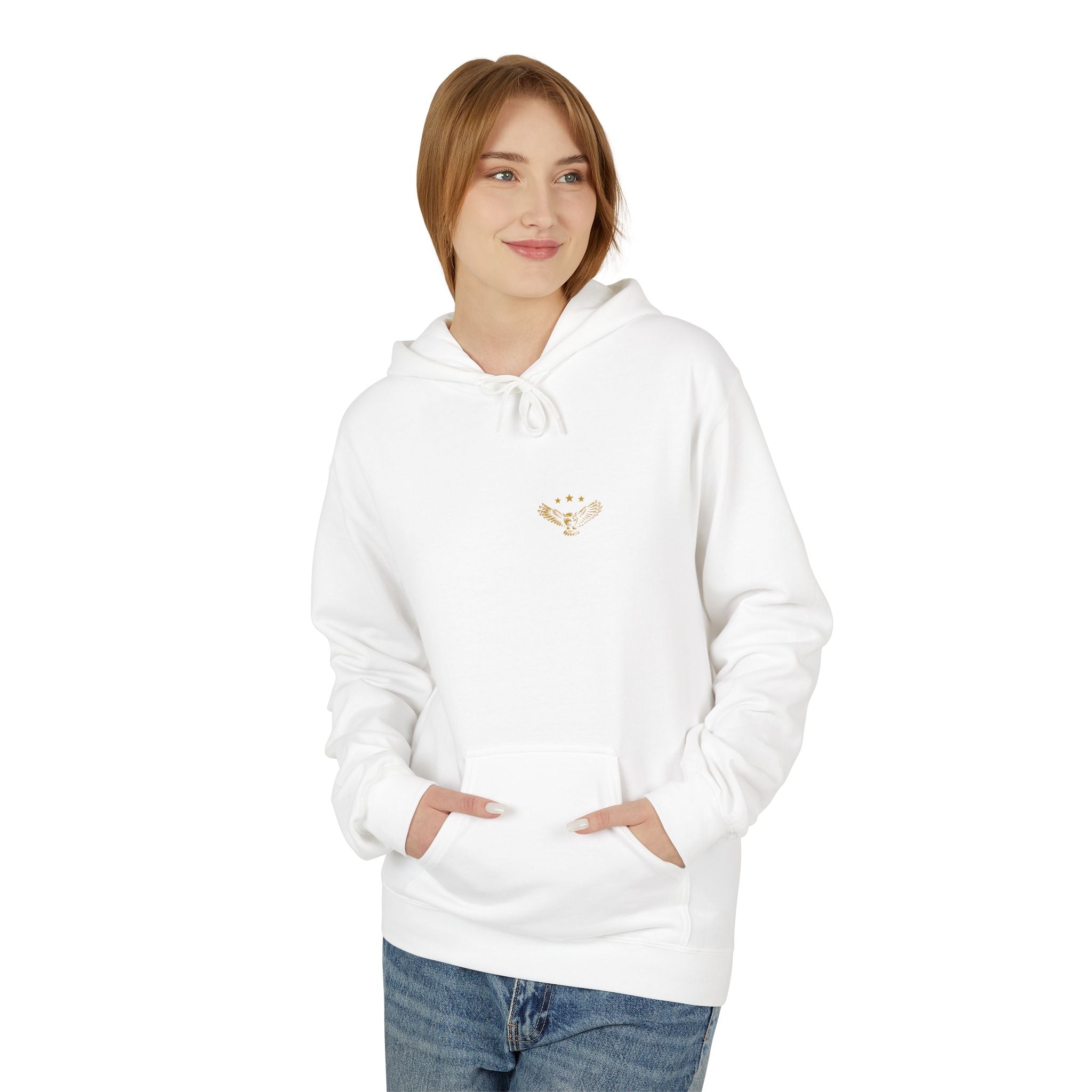 Forever Wild Tavern  | Vintage badge logo sweatshirt.