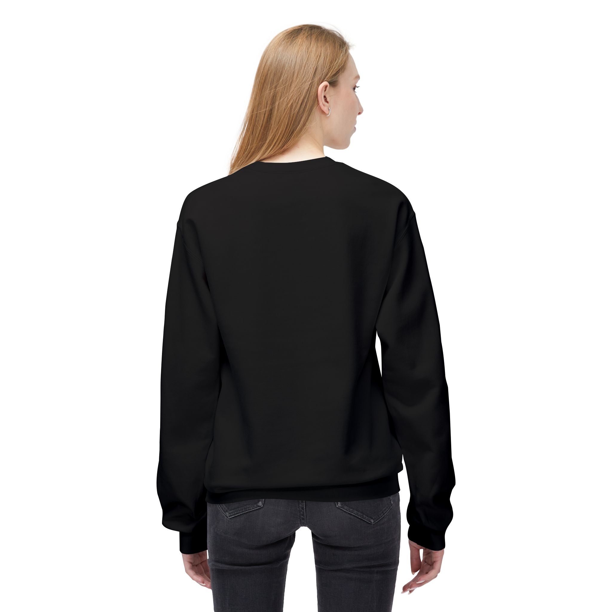 Forever Wild Foundation crewneck sweatshirt | Adirondacks Mercandise