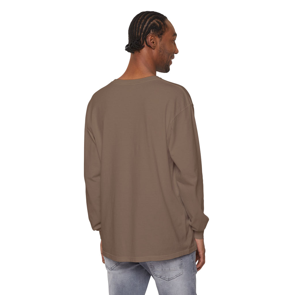 Forever Wild Foundation logo Long Sleeve T-Shirt | Nature Conservation
