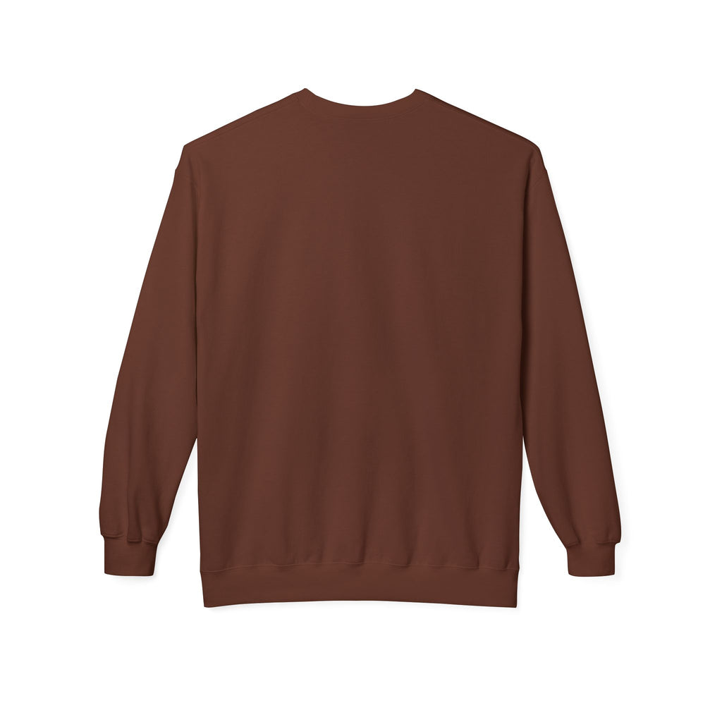 Forever Wild Foundation crewneck sweatshirt | Adirondacks Mercandise