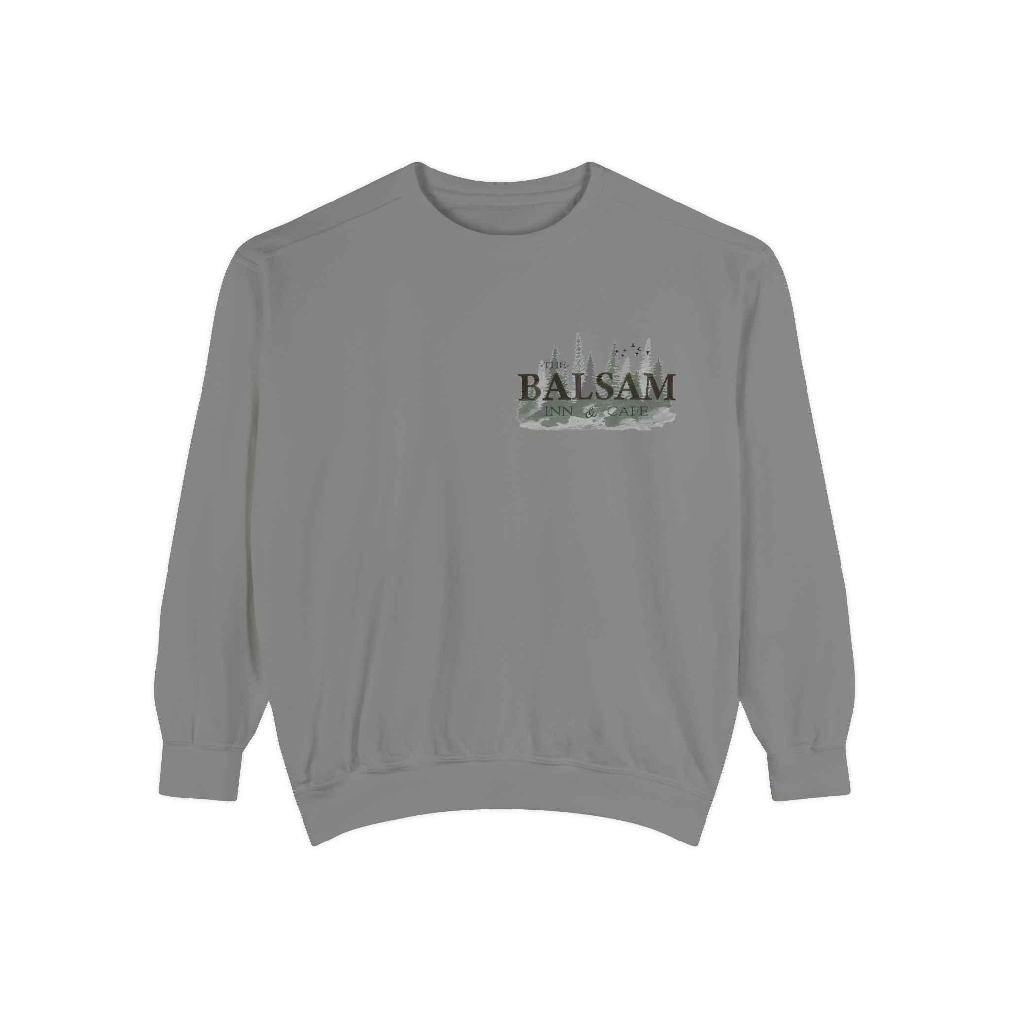 Balsam Inn Sweatshirt