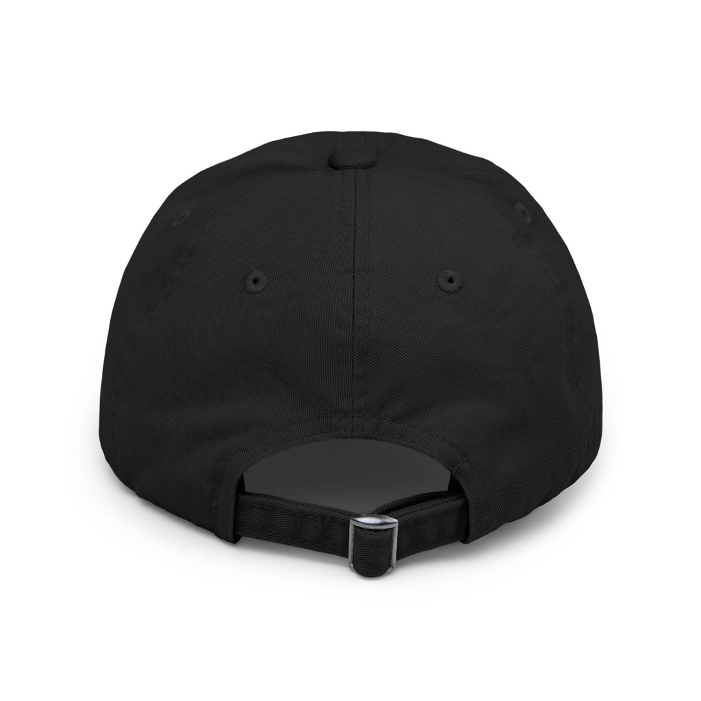 Unisex Distressed Cap Forever Wild Tavern