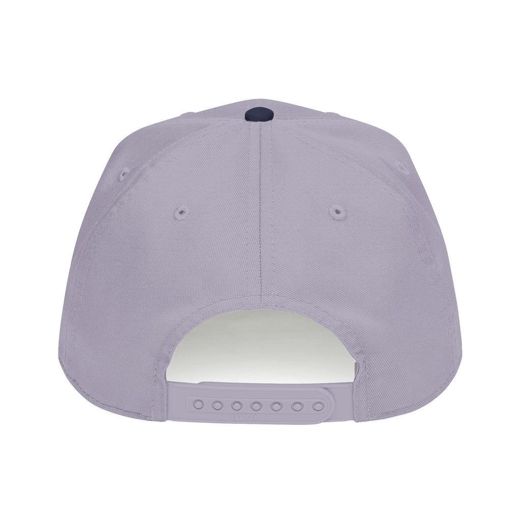 Forever Wild Tavern circle logo Mid Profile Baseball Cap | Outdoor Adventure, Adirondacks emblem
