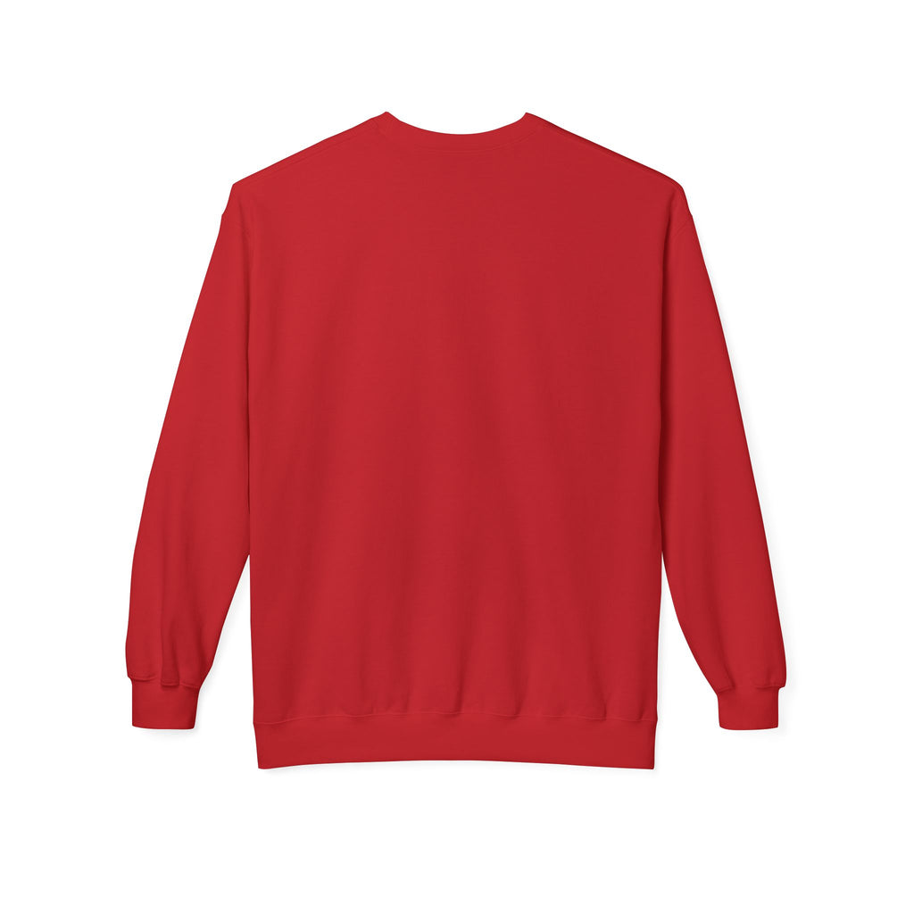 Forever Wild Foundation crewneck sweatshirt | Adirondacks Mercandise