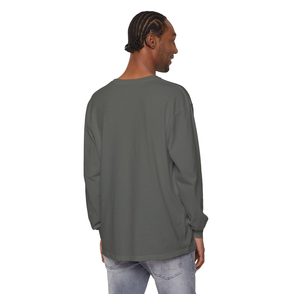 Forever Wild Foundation logo Long Sleeve T-Shirt | Nature Conservation