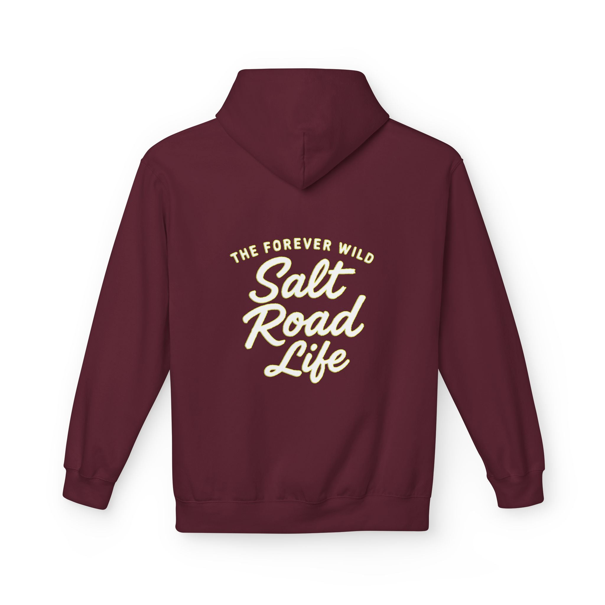 Salt Road Life/Forever Wild