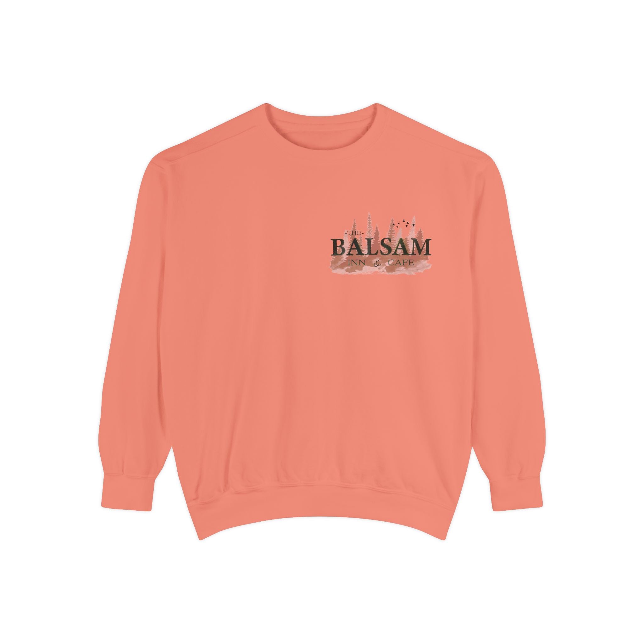 Balsam Inn Sweatshirt