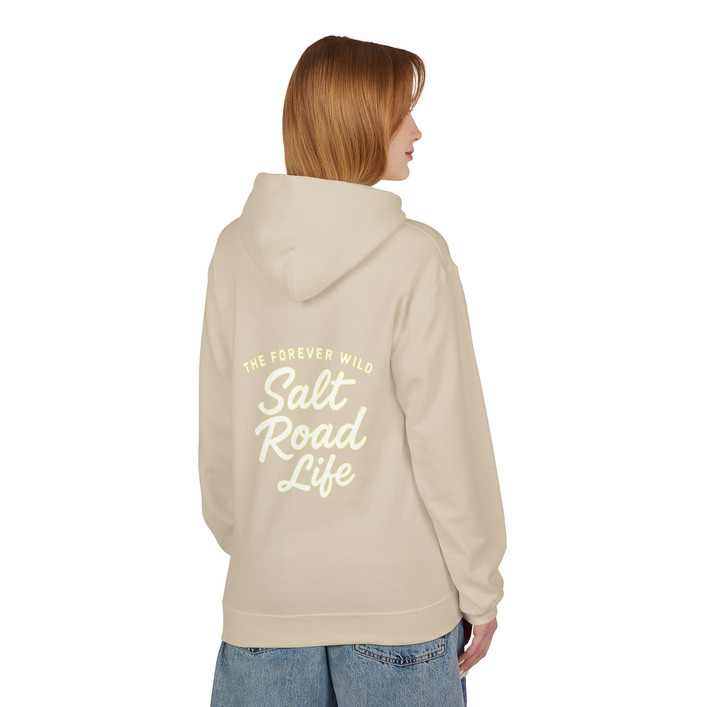 Salt Road Life/Forever Wild