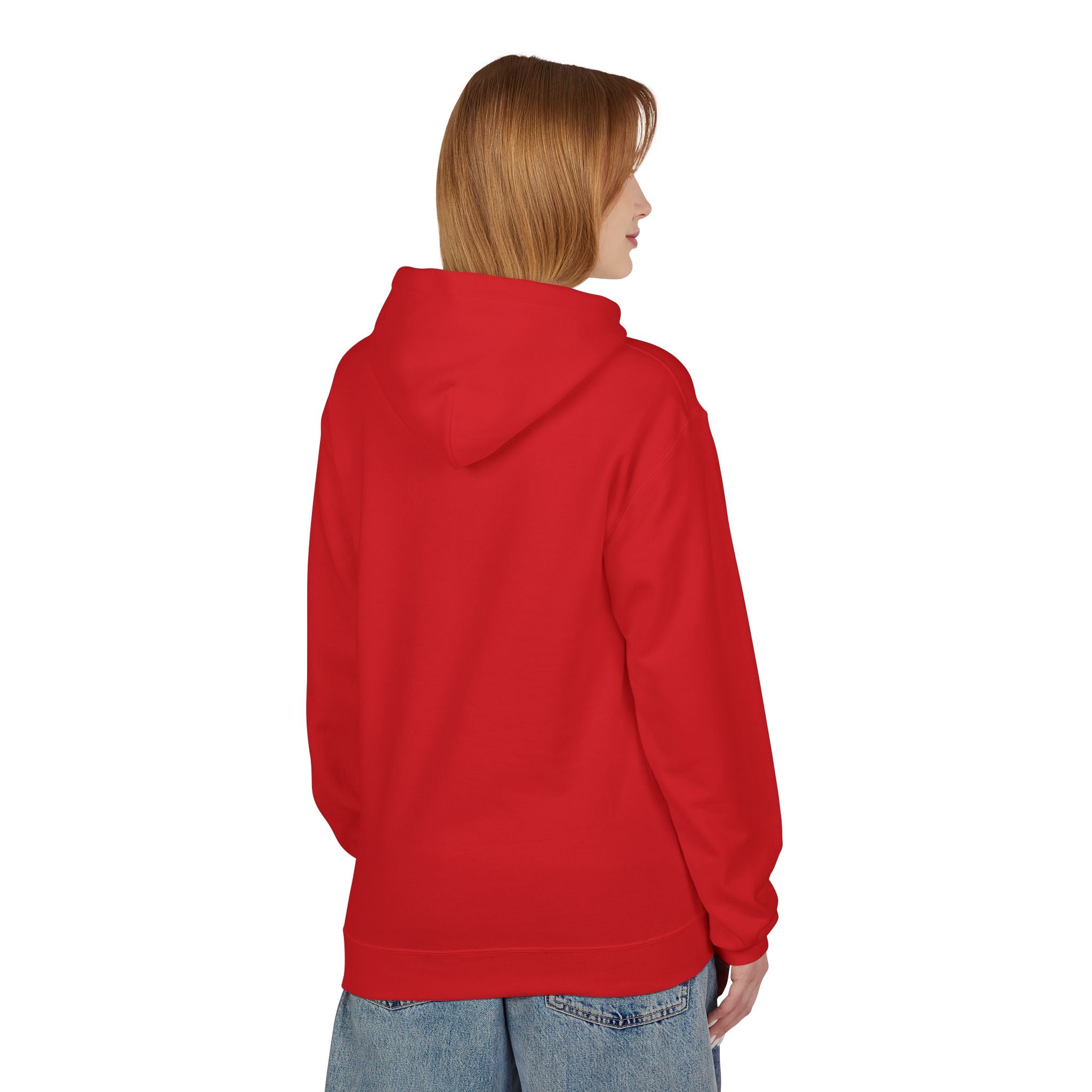 Hoodie — "Forever Wild" Adirondack Park Edition (Front Only!)