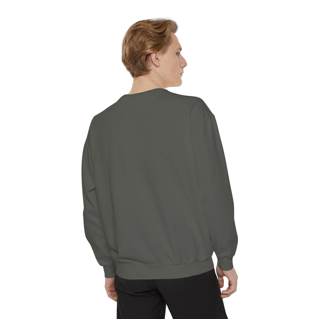 Balsam Inn Sweatshirt